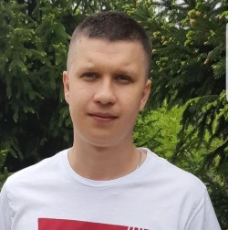 Coban Sergiu Bubble.io Co-Founder,Project Manager Photo